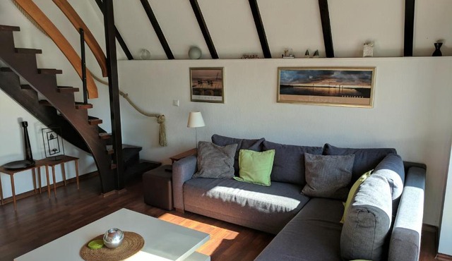 Ferienhaus Duhnerheide in Duhnen