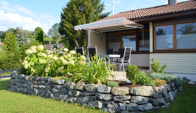 Ferienhaus Eibele – Your Private Holiday Home for Relaxing Getaways