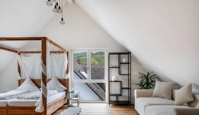 Ferienhaus Ebringen