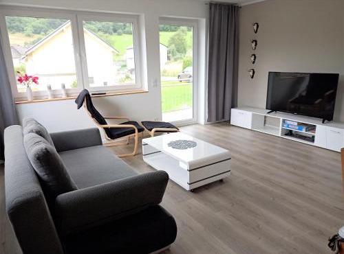 Ferienhaus Egger