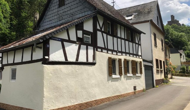 Ferienhaus Ehrbachklamm