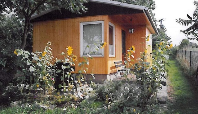 Ferienhaus "Eierkuchen"