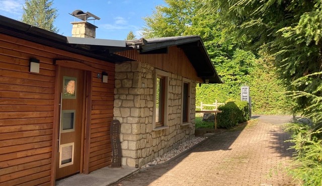 Ferienhaus Eifelgruß Buchbar ab Spätherbst 2024