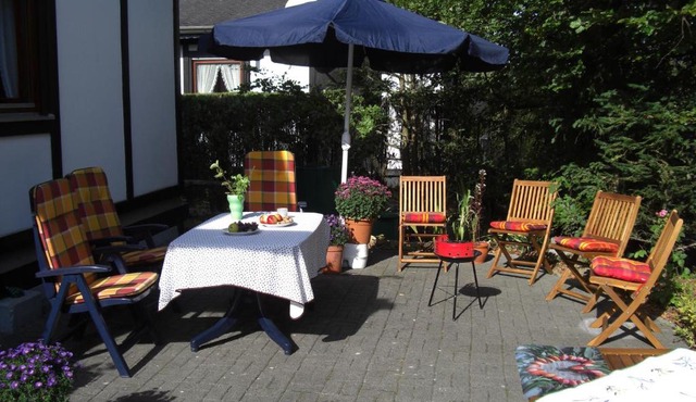 Ferienhaus EifelPur