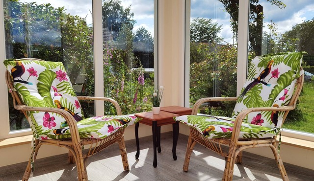 Ferienhaus Eifelrose
