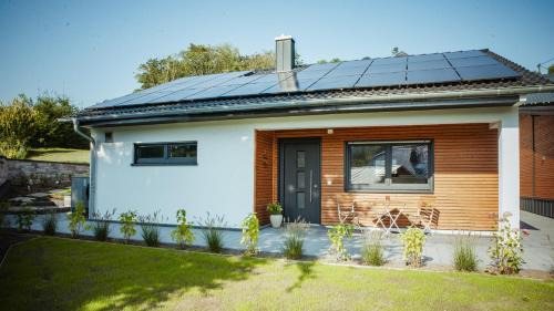 Ferienhaus Eifeltoni