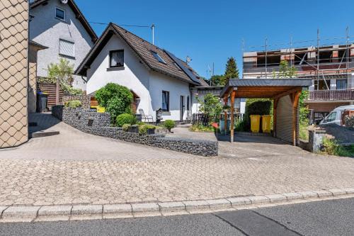 Ferienhaus Eiffelperle
