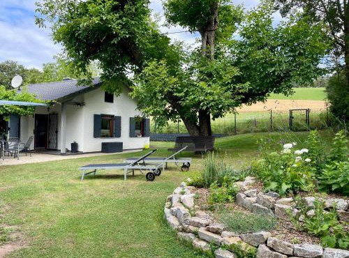 Ferienhaus Ella
