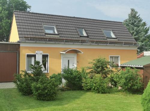 Ferienhaus Enger