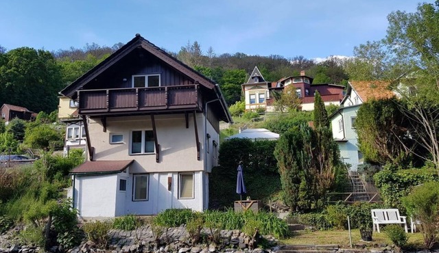 Ferienhaus Enno, Deutschland
