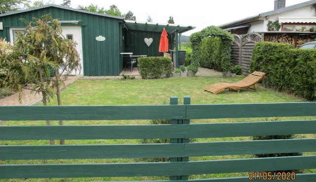 Ferienhaus Evelin