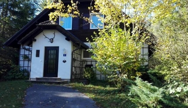 Ferienhaus für 10 Gäste mit 160m² in Mitterstoder