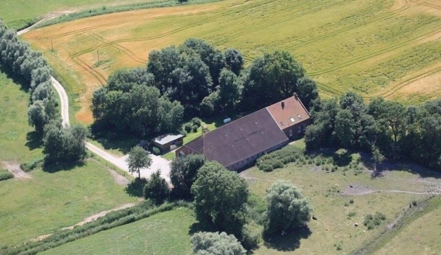Ferienhaus für 16 Gäste mit 240m² in Wangerland