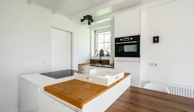 Ferienhaus für 4 Gäste mit 65m² in Vlissingen