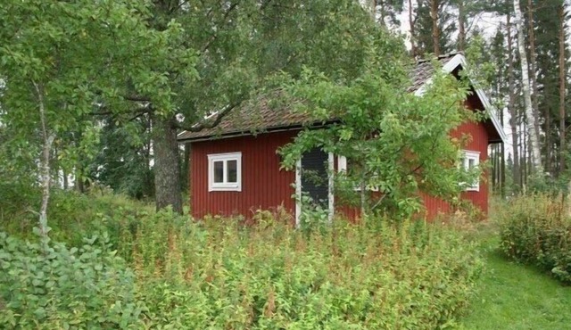 Ferienhaus für 4 Gäste mit 34m² in Kristinehamn