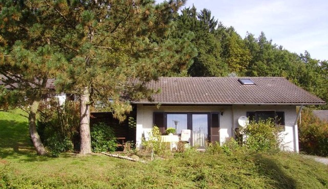 Ferienhaus - Ferienhaus Meike