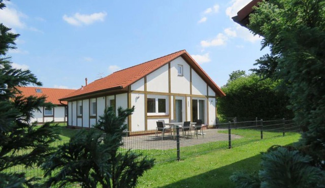Ferienhaus Fleetblick - Urlaub im Alten Land am Elbstrom
