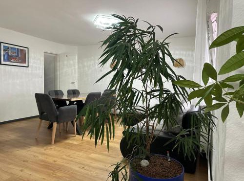 Ferienhaus Formidable