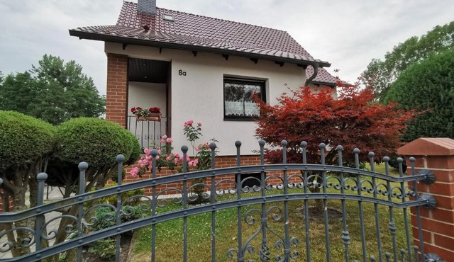 Ferienhaus Frank