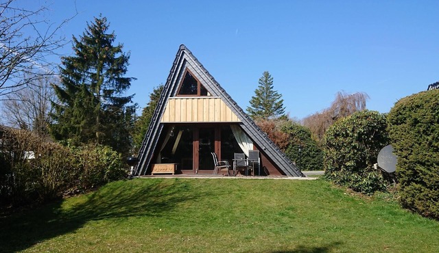 Ferienhaus Freilingen