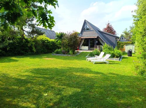 Ferienhaus Freilingen