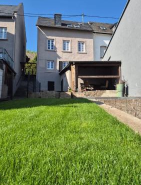 Ferienhaus Fridolin