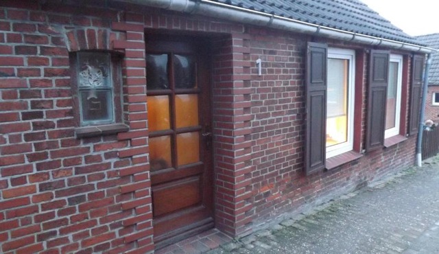 Ferienhaus Frieda