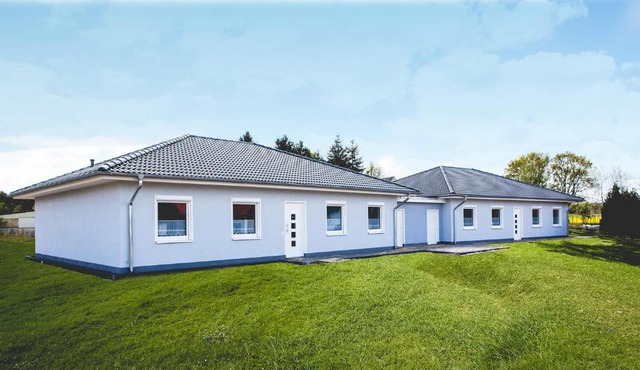 Ferienhaus Friedrichsmilde