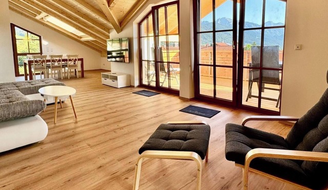 Ferienhaus Gartenglück