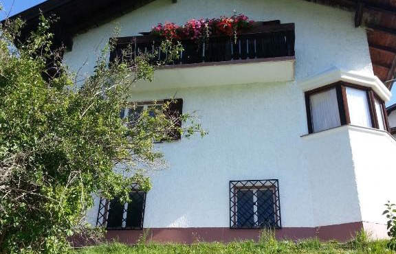 Ferienhaus Gassner