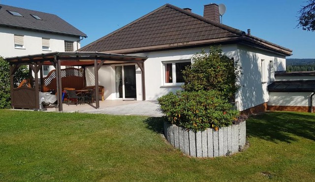 Ferienhaus Gemütlichkeit