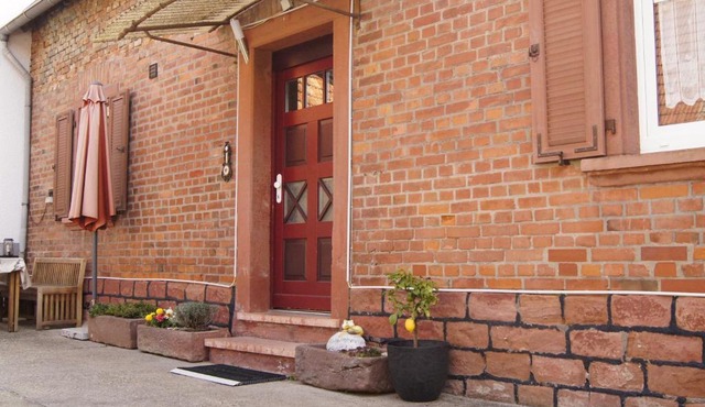 Ferienhaus Gerlach