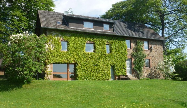 Ferienhaus Gisela