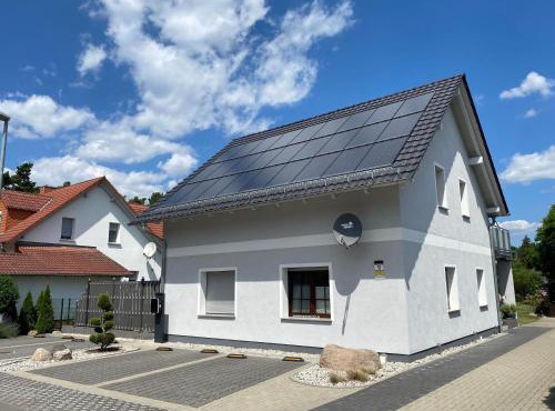Ferienhaus GlueckSEEligkeit