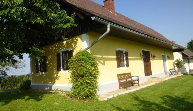 Ferienhaus Gründl