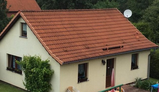 Ferienhaus Greiling