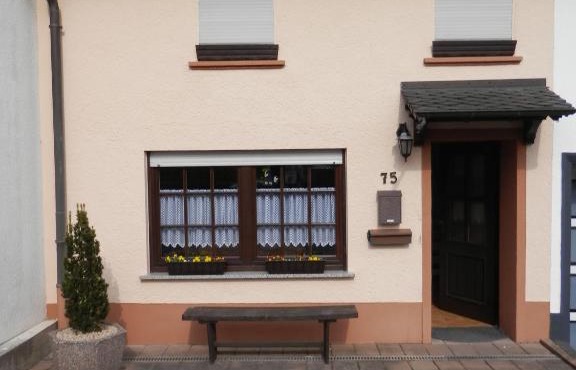 Ferienhaus Greta