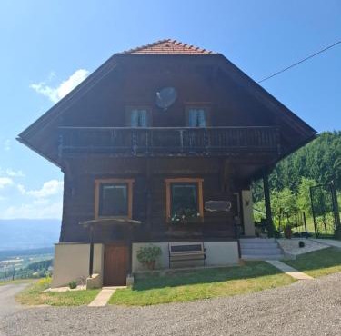 Ferienhaus Grillitsch