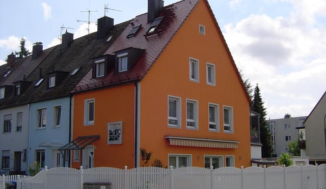 Ferienhaus Gumann