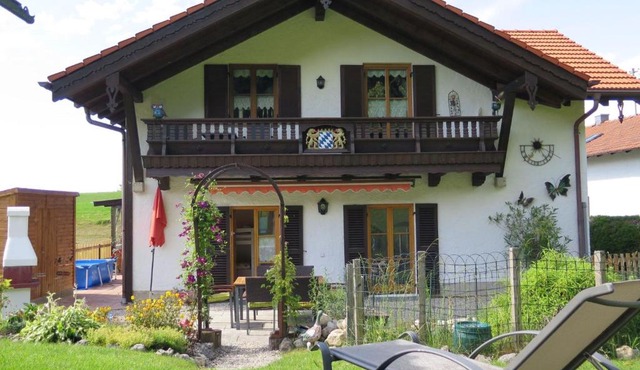 Ferienhaus Häusner