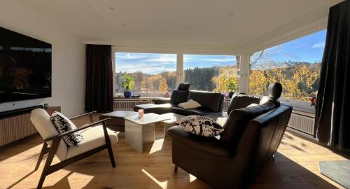 Ferienhaus Hörnchen