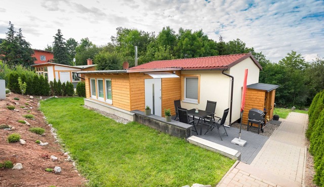 Ferienhaus Harzblüte