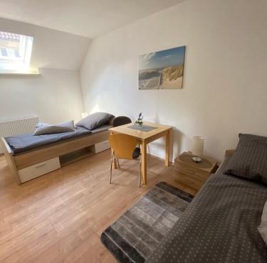Ferienhaus Hartelt