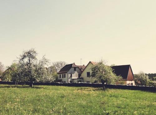 Ferienhaus, Haus Hans Stepha