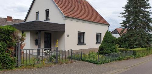 Ferienhaus Heidebad