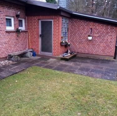 Ferienhaus Heidekate