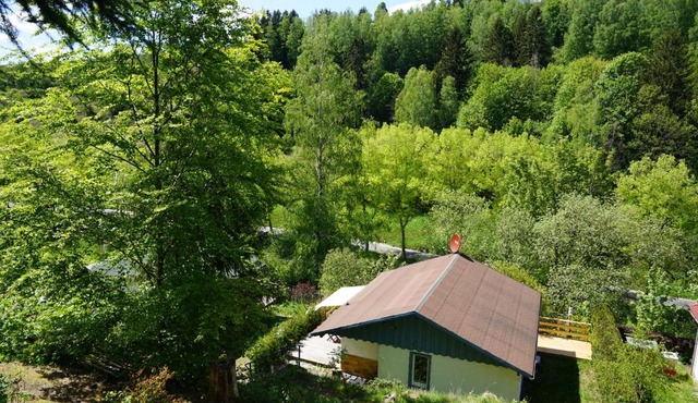 Ferienhaus Hellaberg