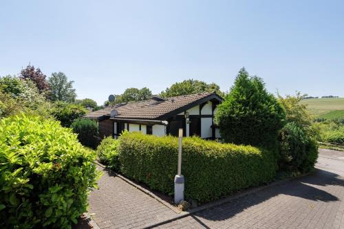 Ferienhaus Hennesee
