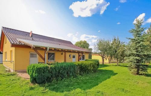 Ferienhaus Hoffelde