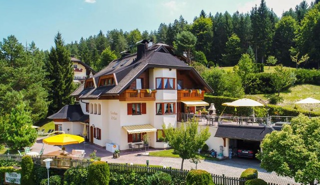 Ferienhaus Holzer